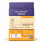 Naval powder