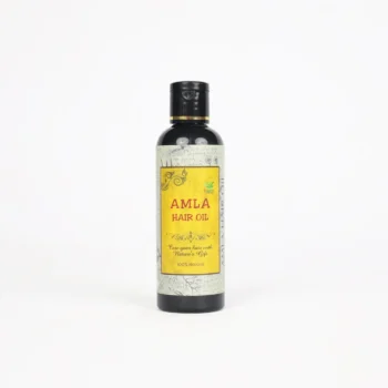 NELLIKAI HAIR OIL