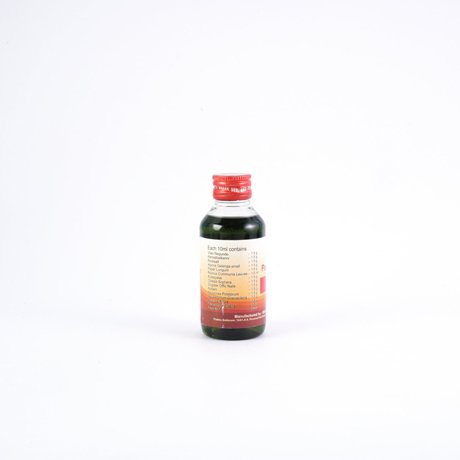 Peenisa thailam (bhaskara) 1