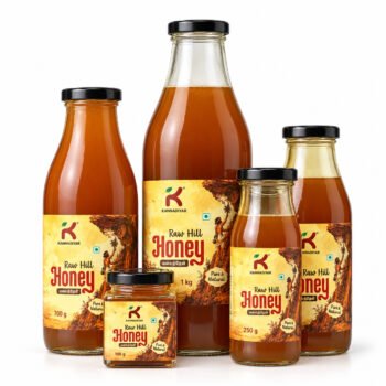 PURE MOUNTAIN HONEY/MALAI THEN
