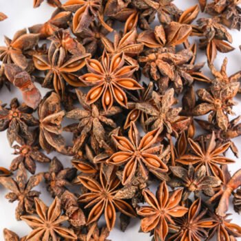 STAR ANISE / ANNACHI POO