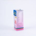 Swasamirutham liquid