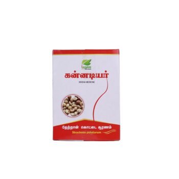 THETRANKOTTAI POWDER