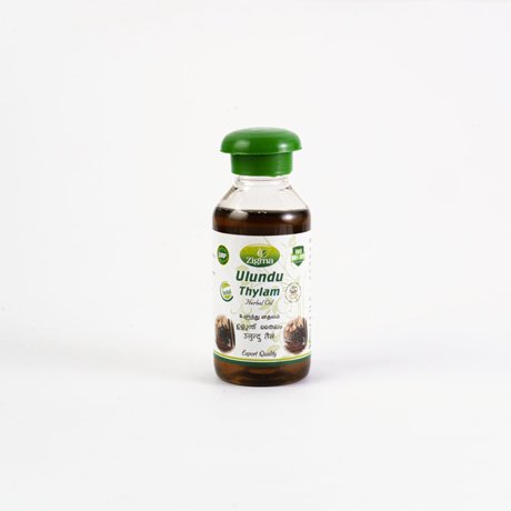 Ulundu thailam