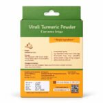 Virali Manjal powder