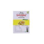 Virali manjal powder