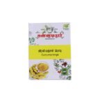 Virali manjal powder