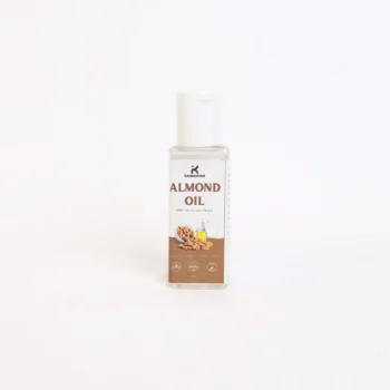 KANNADIYAR ALMOND OIL