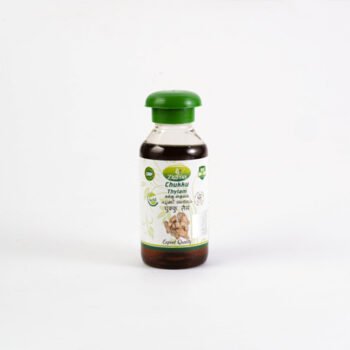 CHUKKU THAILAM(Zigma)