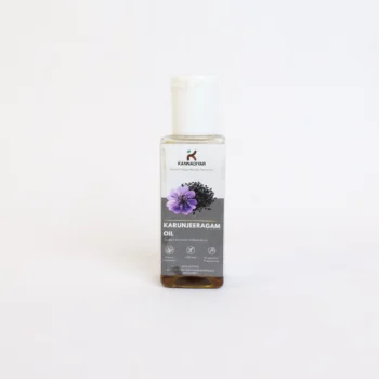 KANNADIYAR KARUNJEERAGA OIL