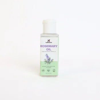 KANNADIYAR ROSEMARY OIL