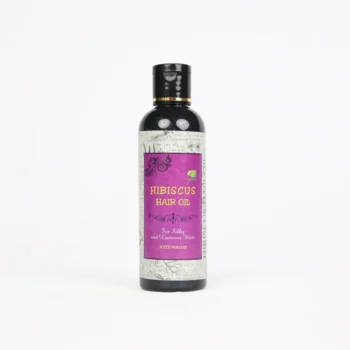 SEMPARUTHI HAIR OIL