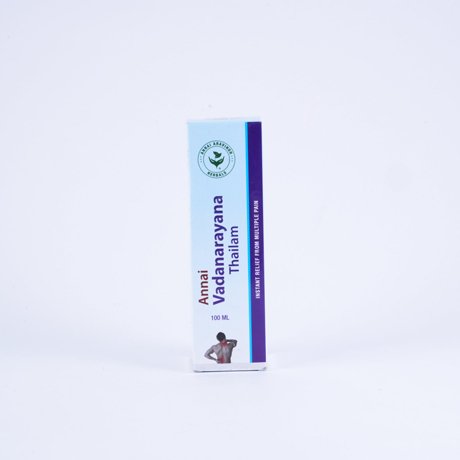 vathanarayanan thailam 1