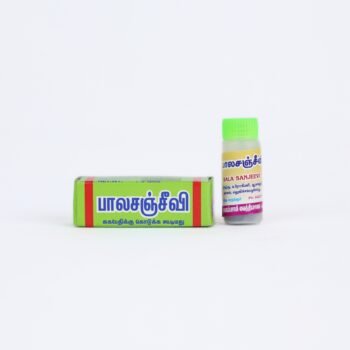 BALA SANJEEVI TABLET