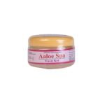 Aaloe spa gel