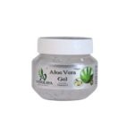 Aloe vera gel