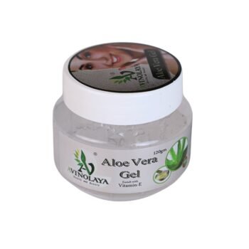 ALOE VERA GEL (VINOLAYA)