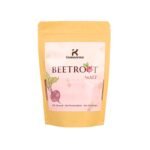 Beetroot malt