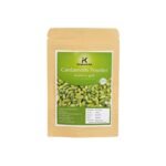 Cardamom powder