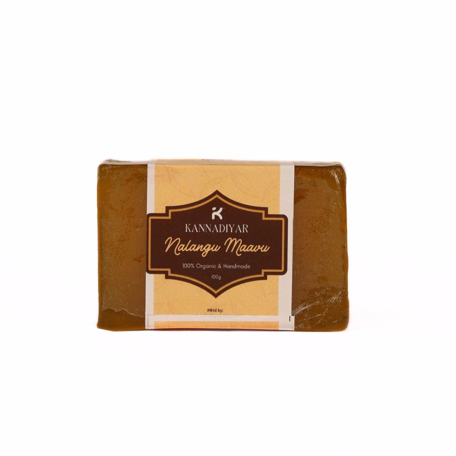 Nalangu maavu soap.jpg