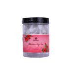 Hibiscus tea dip