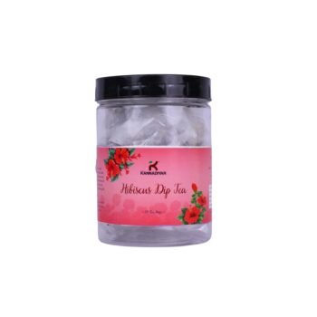 HIBISCUS TEA DIP (20Bags)