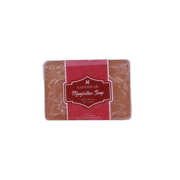 MANJISTHA SOAP