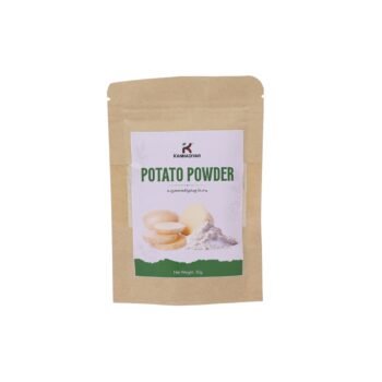 POTATO POWDER