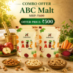 Abc malt
