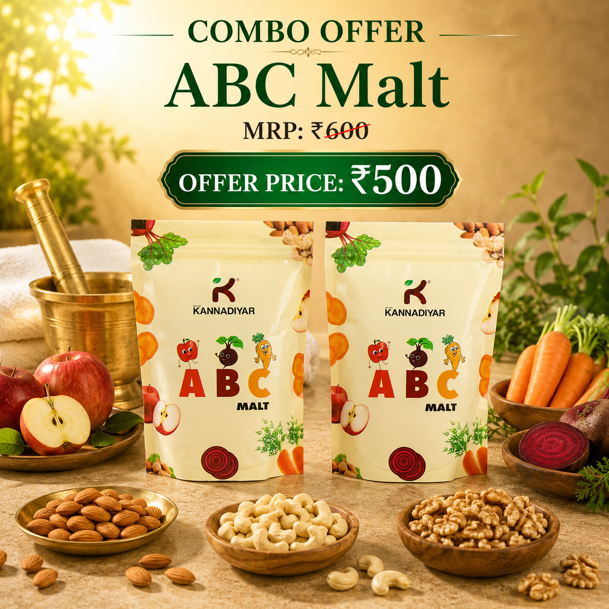 Abc malt