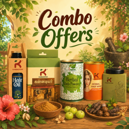 Combo Packs