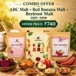 Malt combo