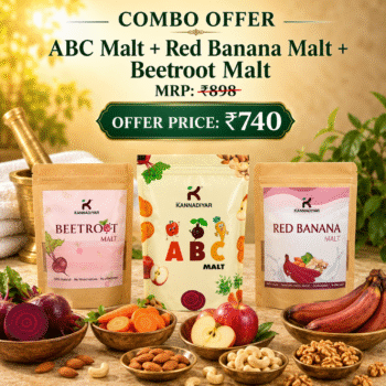 3 MALT COMBO