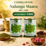 NALANGU MAAVU COMBO