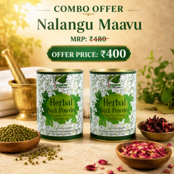 NALANGU MAAVU COMBO