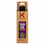 Six Hair Oil Combo