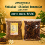 SHIKAKAI JAMAN SET & SHIKAKAI COMBO