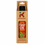 Six Hair Oil Combo