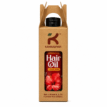 Six Hair Oil Combo